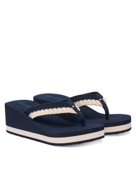 Éksarkú vietnámi papucs Tommy Hilfiger