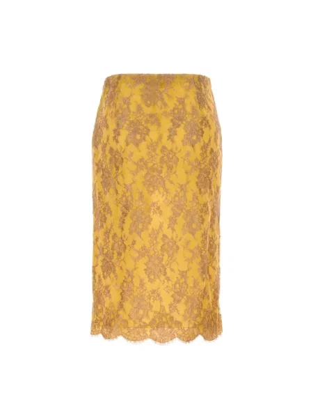 Spódnica Saint Laurent