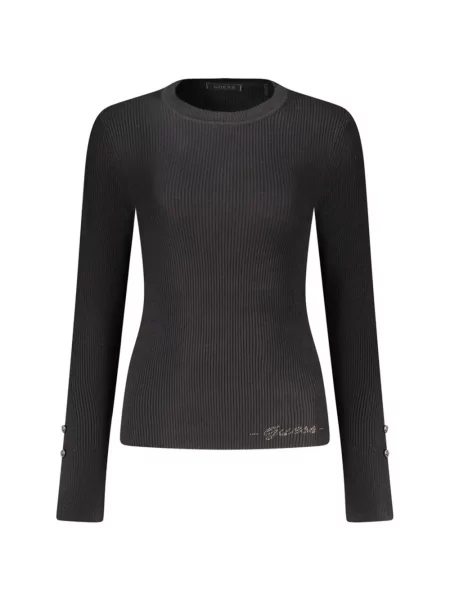 Pulover Guess negru