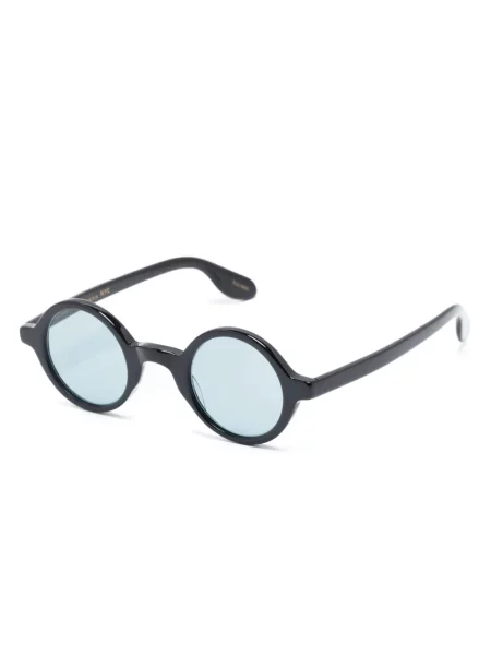 Sluneční brýle Moscot černé