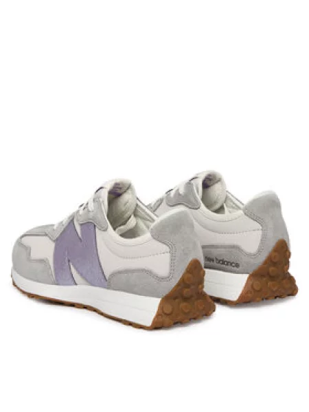 Superge New Balance siva