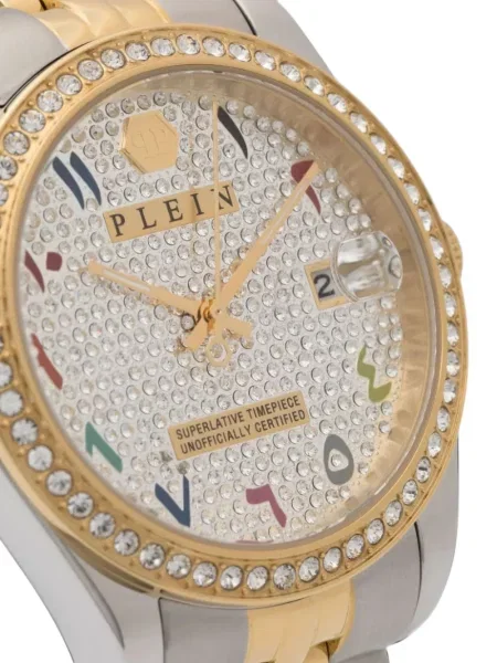 Ceas Philipp Plein alb