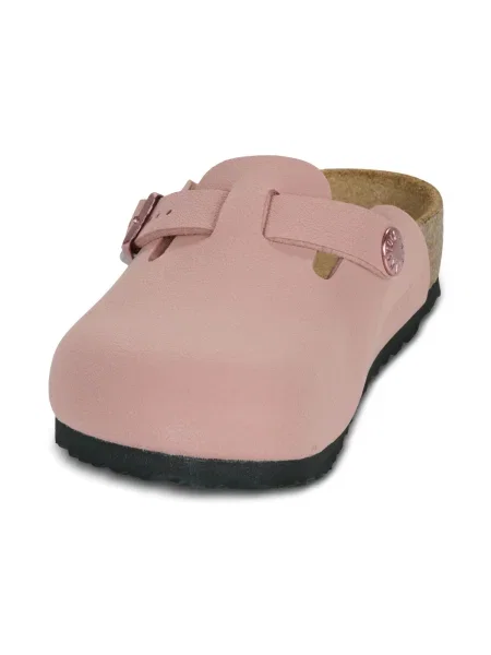 Pantofi copii Birkenstock roz