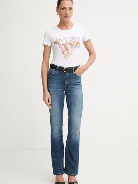 Guess джинси flare SEXY FLARE