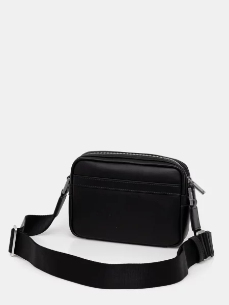 Кожаная сумка Karl Lagerfeld