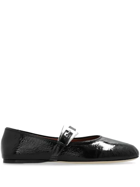 Balerini Paris Texas negru