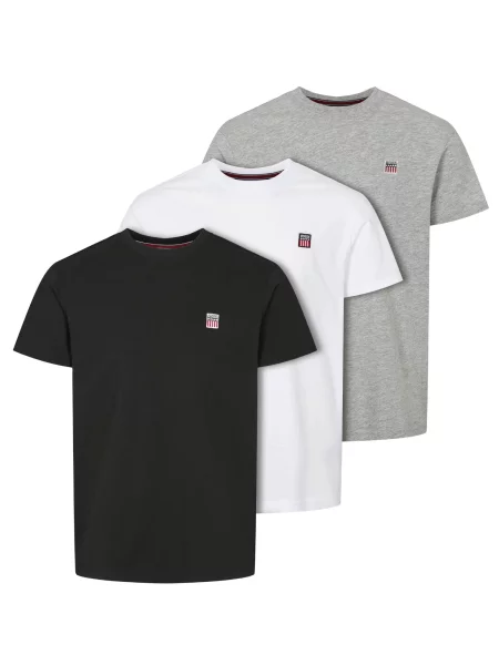 VINSON Tricou VMMassimo mai multe culori