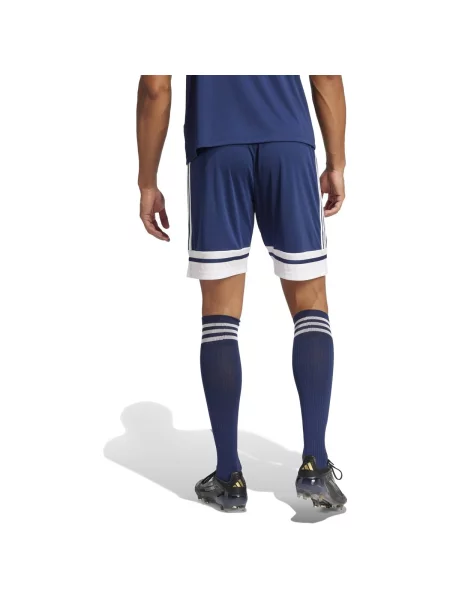 Kratke hlače Adidas plava