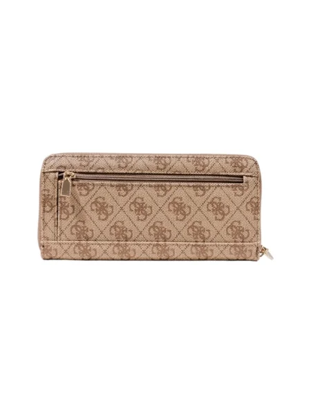 Guess Portofel LAUREL II negru
