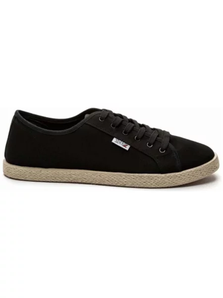 Pantofi Crosby negru