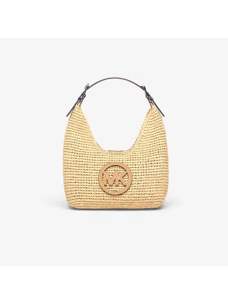 Kabelka Michael Kors Nolita Handbag Nat/ Peanut Universal