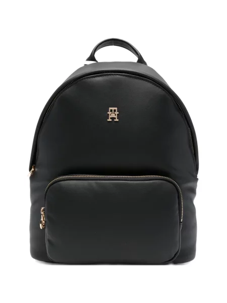 Rucsac Tommy Hilfiger fără armătură negru
