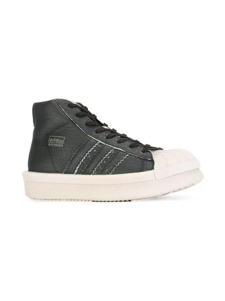 Top Rick Owens negru