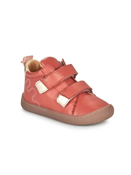 Pantofi copii Easy Peasy roz