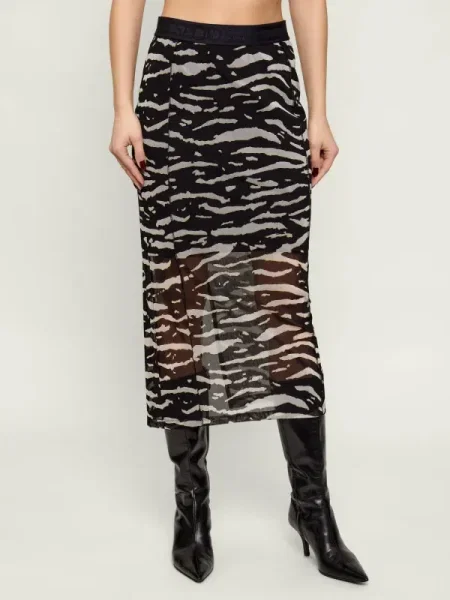 Marc Cain Fustă negru