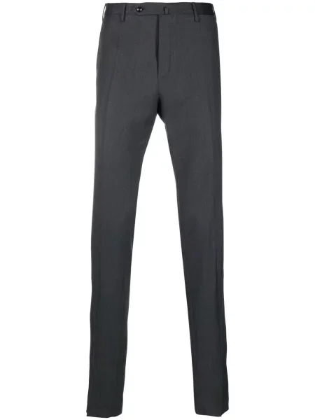 Pantaloni Incotex gri