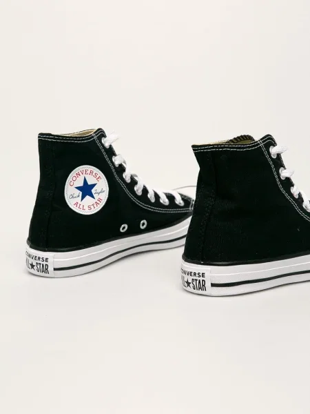 Converse Tenisi negru