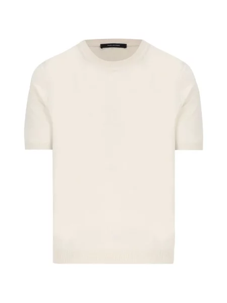 Pulover Tagliatore cu decolteu rotund