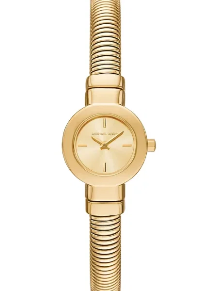 Часовници Michael Kors златисто