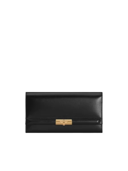 Portfel Dolce And Gabbana czarny