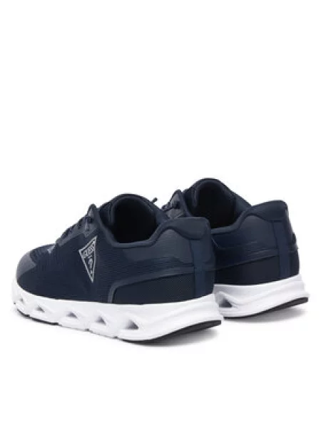 Sneakersy Guess