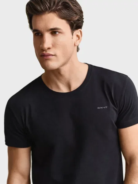 Футболка Gant
