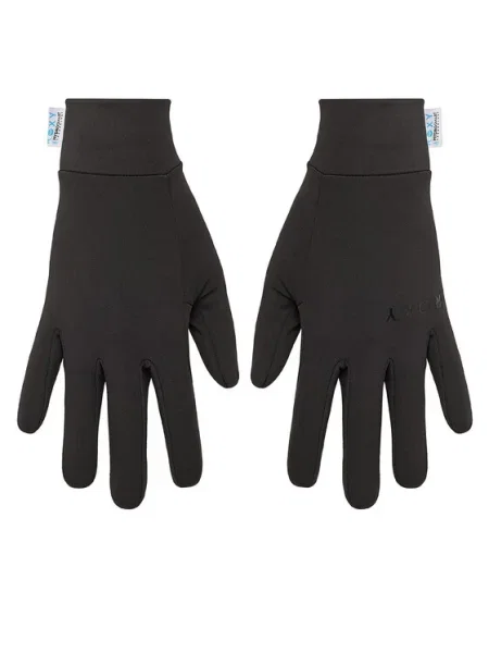 Női kesztyű Roxy Hydrosmart Liner fekete