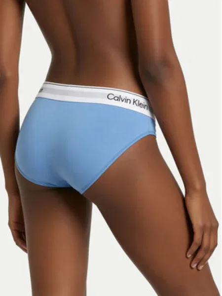 Calvin Klein Underwear Klasszikus alsó kék