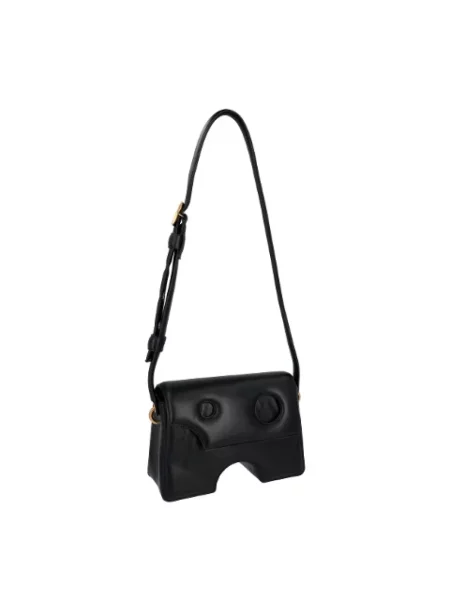 Torebka Off-white skórzana biała