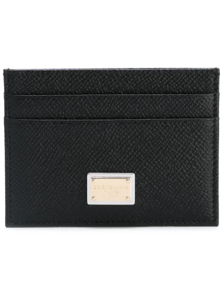 Portofel Dolce & Gabbana negru