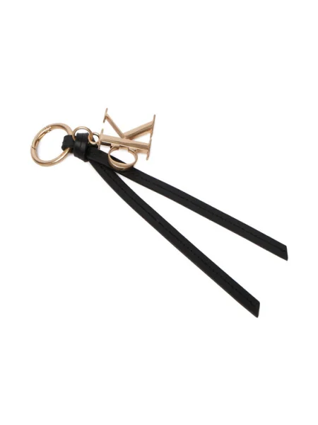 Pandantiv Calvin Klein negru