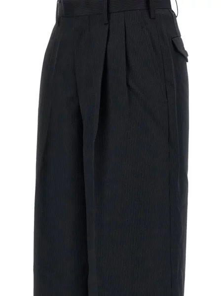 Pantaloni Junya Watanabe negru