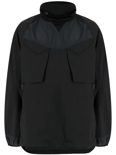 Geacă Maharishi negru