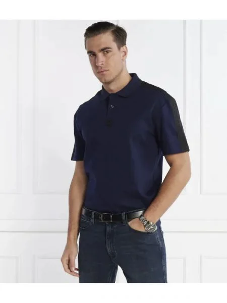 HUGO Polo Deabo