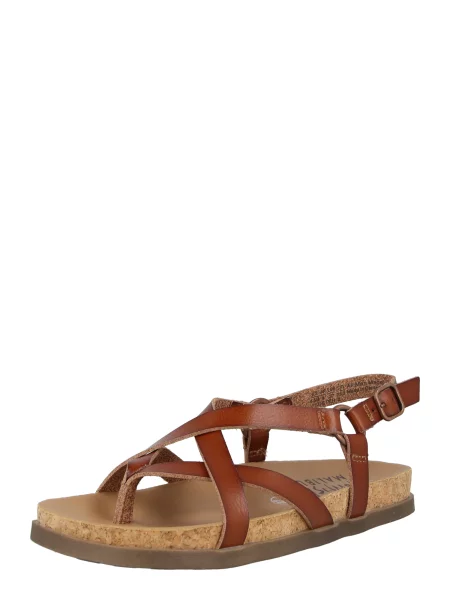 Blowfish Malibu Japonke Luster 2 konjak