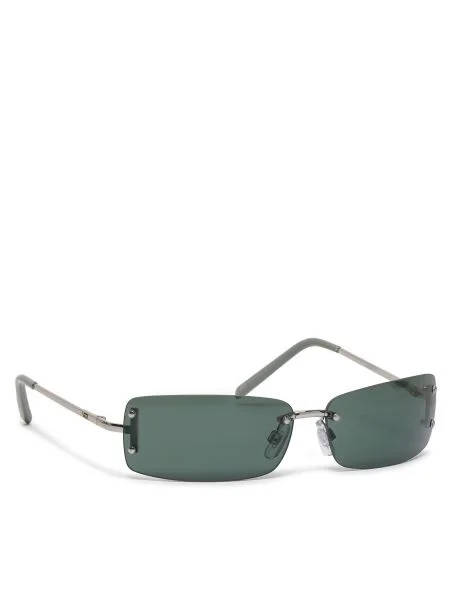 Vans Slnečné okuliare Gemini Sunglasses zelená