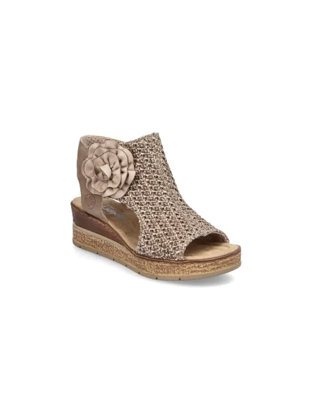 Pantofi Rieker