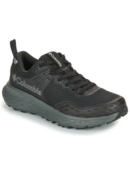 Sneakerși Columbia negru