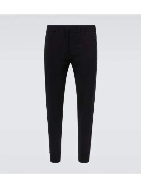 Nadrág Prada fekete