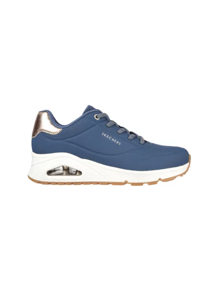 Tenisky Skechers ružová
