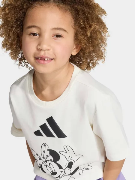 Детская футболка Adidas