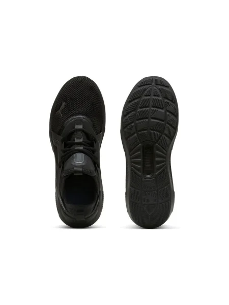 Pantofi Puma alergare negru