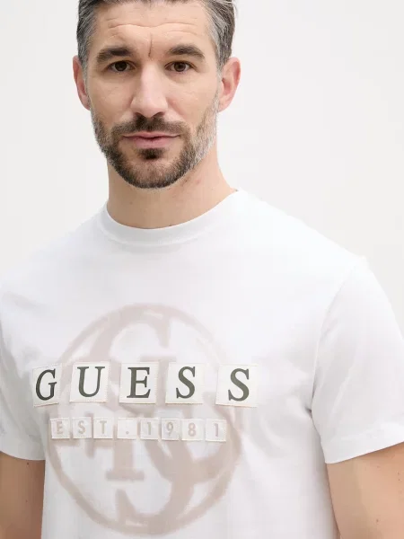 Футболка Guess