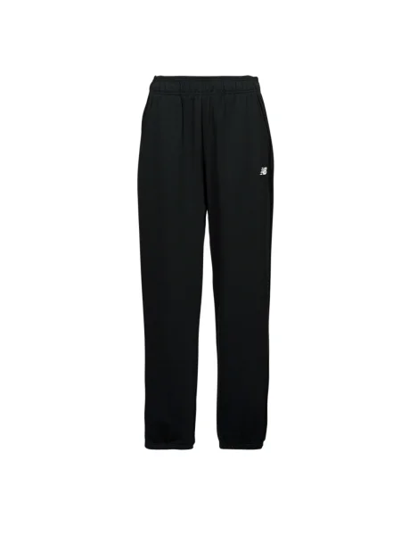 Pantaloni de jogging New Balance din material terry