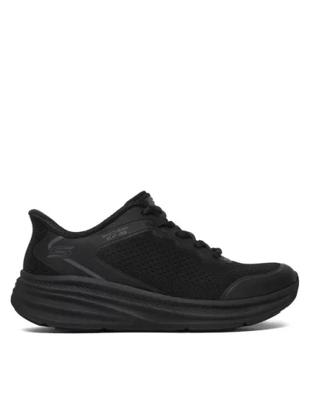 Skechers Сникърси Bobs Skillz черен