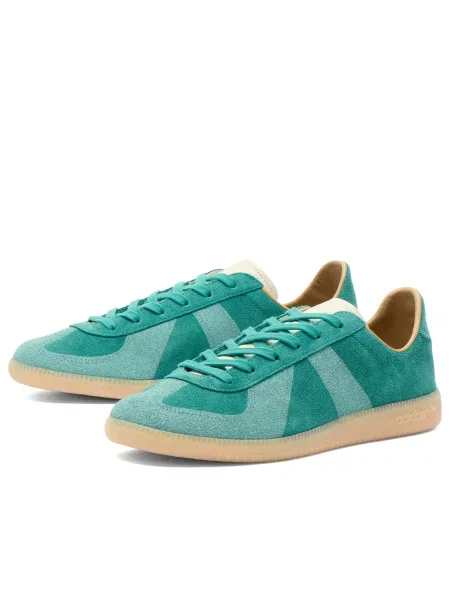 Sneakersy Adidas białe