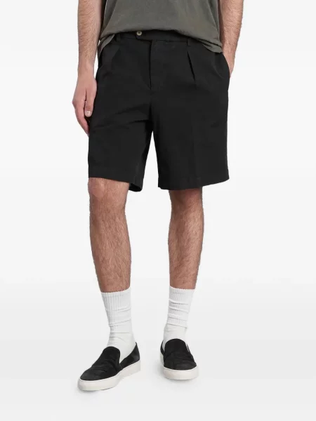 Pantaloni scurți Briglia 1949 negru