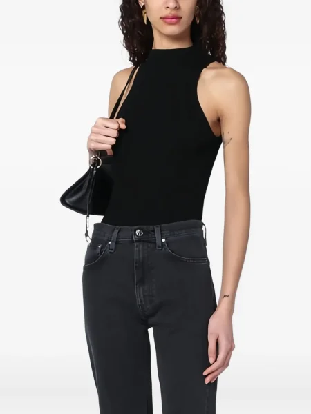 Top Roberto Collina negru