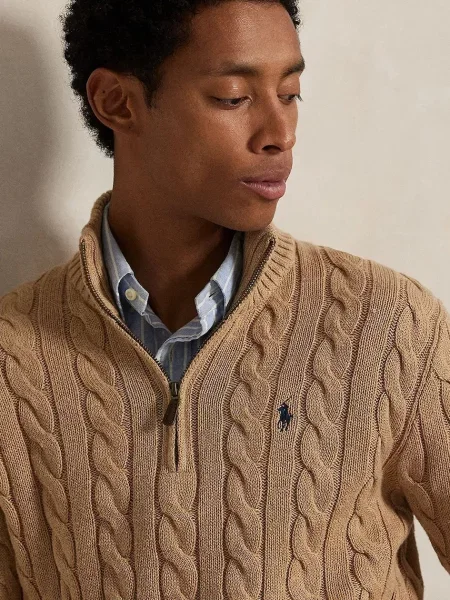 Свитер Polo Ralph Lauren
