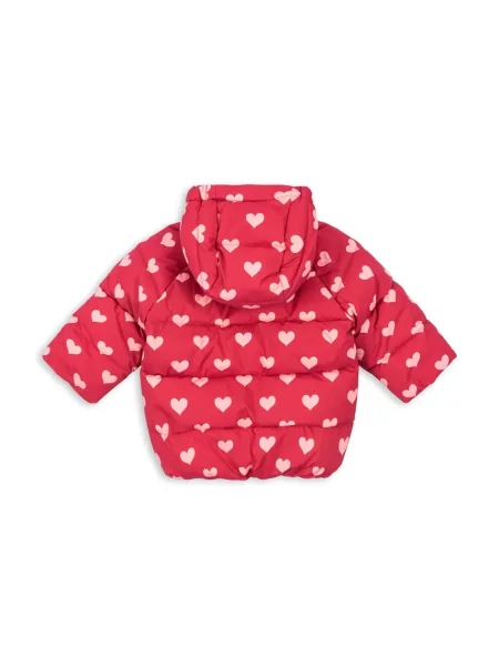 Konges Sløjd Дитяча куртка NUKA JACKET GRS